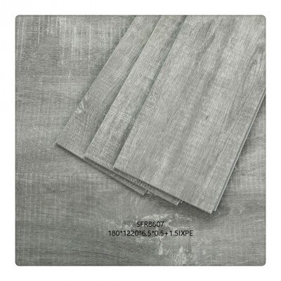 High Quality Virgin Material Spc Flooring Pvc Vinyl Tiles Flooring For Inside